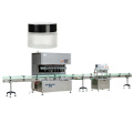 Automatic Linear Type Viscous Liquid/Cream/Lotion/Cosmetic Filling Machine